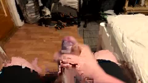 imbrokeeen online show from 19, 1, 2025