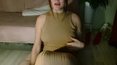 Snapshot of imcarrieberry chatting on 16, 1, 2026 Carrie online show from 16, 1, 2026