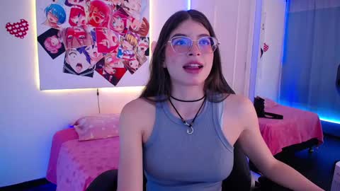 Chloe online show from 17, 9, 2025