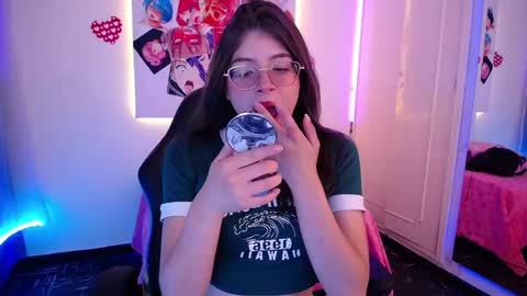 Chloe online show from 18, 9, 2025