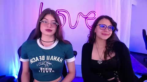 Chloe online show from 10, 10, 2025