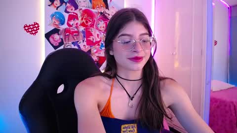 Chloe online show from 22, 10, 2025