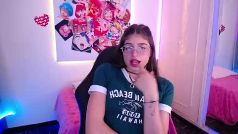 Chloe online show from 23, 10, 2025