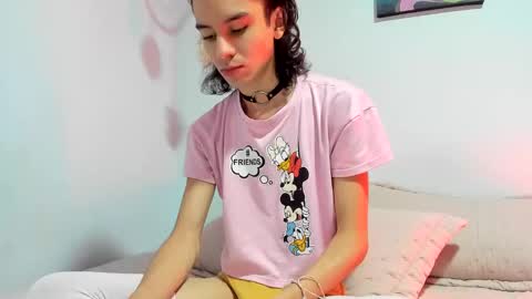 Snapshot of imcoltonalvin chatting on 15, 1, 2025 Colton Alvin Independent model online show from 15, 1, 2025
