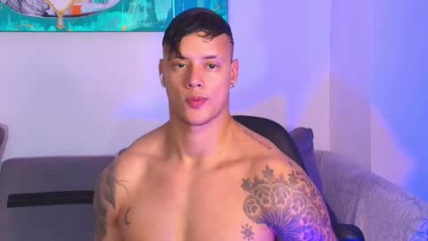 imconor online show from 2, 10, 2025