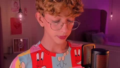 Damiano online show from 26, 10, 2025