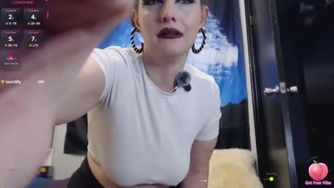 Vin Sado online show from 11, 1, 2026