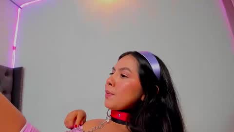 Dayana  online show from 15, 2, 2026