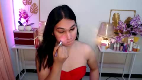 Snapshot of imdestined_foryou chatting on 10, 1, 2025 Ashley online show from 10, 1, 2025