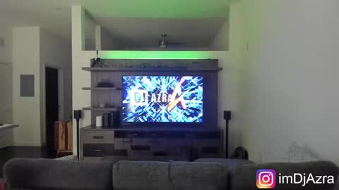 DJ Azra online show from 27, 9, 2025