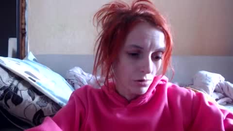 irina online show from 13, 10, 2025