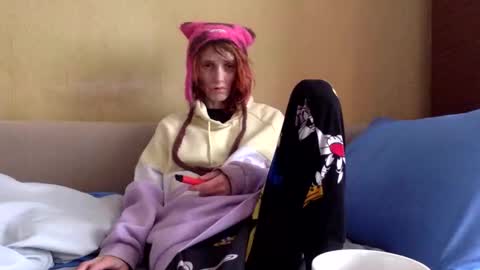 irina online show from 21, 2, 2026