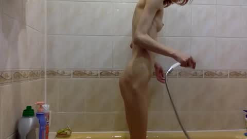 irina online show from 12, 3, 2026