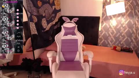 Freyja online show from 9, 2, 2025