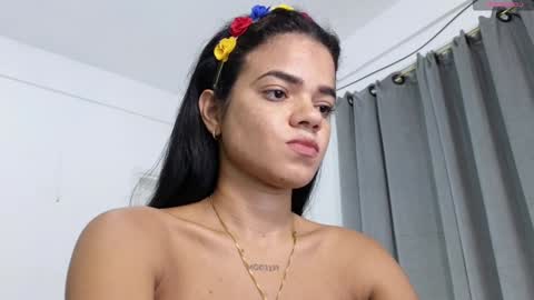 Snapshot of imhaymed chatting on 6, 2, 2025 Haymed Montao online show from 6, 2, 2025