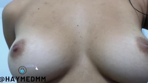 Snapshot of imhaymed chatting on 12, 2, 2025 Haymed Montao online show from 12, 2, 2025