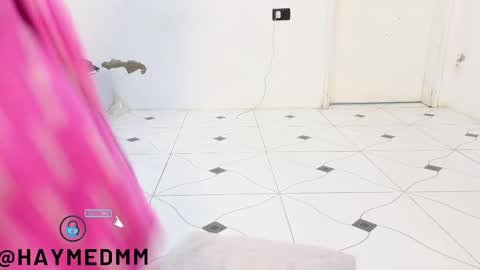 Haymed Montao online show from 2, 11, 2025