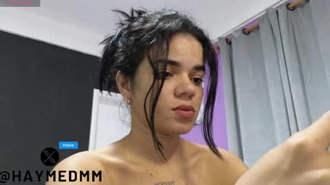 Haymed Montao online show from 30, 4, 2026