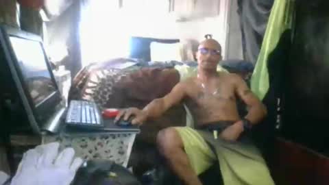 imhimthewholetime online show from 17, 2, 2025