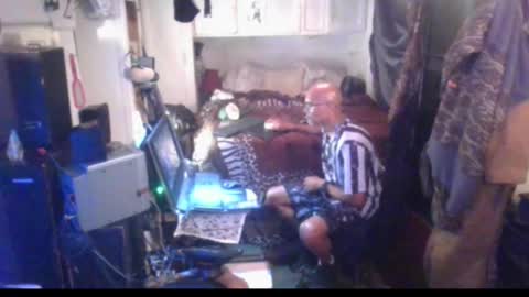 imhimthewholetime online show from 8, 3, 2025