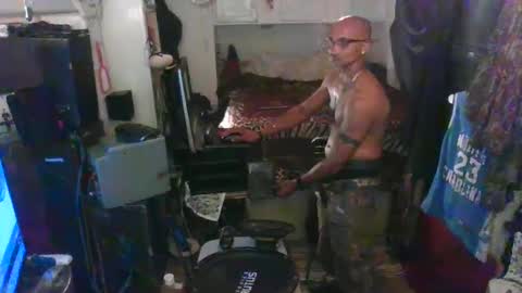 imhimthewholetime online show from 12, 3, 2025