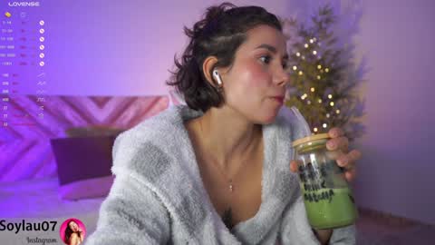 imjess_ online show from 6, 12, 2024