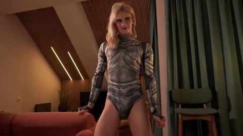 sasha hethey online show from 14, 3, 2026