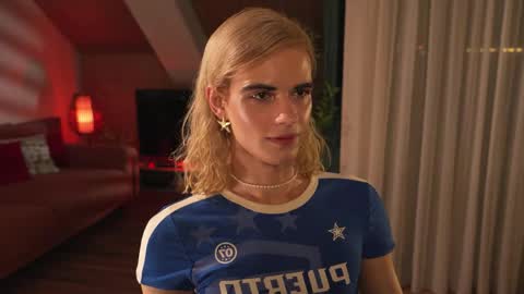 sasha hethey online show from 19, 4, 2026