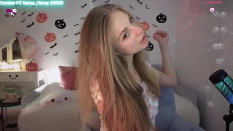 Snapshot of imkeira chatting on 22, 10, 2025 ImKeira online show from 22, 10, 2025