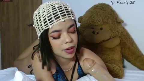 Kenia 3 online show from 9, 9, 2025