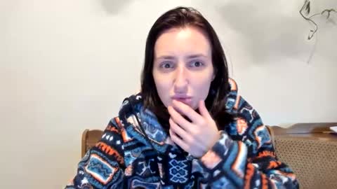 Snapshot of imkirari chatting on 2, 10, 2025 imkirari online show from 2, 10, 2025