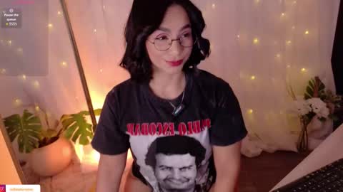 Snapshot of imleana chatting on 14, 1, 2026 Leana online show from 14, 1, 2026