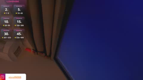 Snapshot of imleana chatting on 18, 1, 2026 Leana online show from 18, 1, 2026