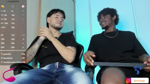 Camilo Lodge online show from 17, 9, 2025