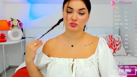 Snapshot of immablack chatting on 30, 9, 2025 Imma online show from 30, 9, 2025