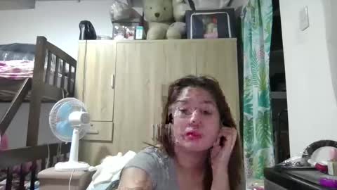 Immaculate02 online show from 9, 2, 2025