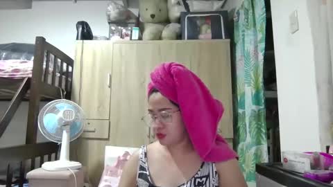 Immaculate02 online show from 26, 2, 2025