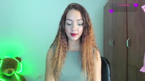 Snapshot of immia_rosse chatting on 6, 2, 2026 mia --------- COL TIME online show from 6, 2, 2026