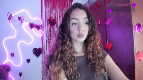 Snapshot of immia_rosse chatting on 15, 2, 2026 mia --------- COL TIME online show from 15, 2, 2026