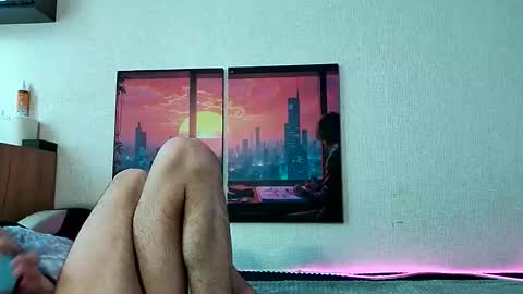 Snapshot of immortal_fuckers chatting on 30, 10, 2025 Sam and Jen online show from 30, 10, 2025