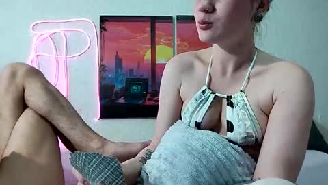 Snapshot of immortal_fuckers chatting on 29, 11, 2025 Sam and Jen online show from 29, 11, 2025