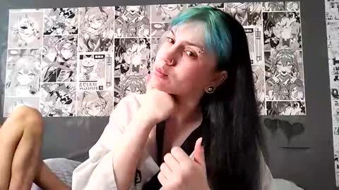 Snapshot of immortal_fuckers chatting on 16, 12, 2025 Sam and Jen online show from 16, 12, 2025