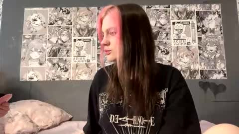 Snapshot of immortal_fuckers chatting on 23, 5, 2026 Sam and Jen online show from 23, 5, 2026