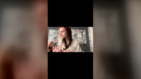 Snapshot of immortal_fuckers chatting on 24, 5, 2026 Sam and Jen online show from 24, 5, 2026