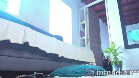 Nadia online show from 12, 5, 2026