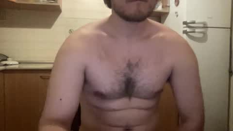 imnotall online show from 18, 3, 2026