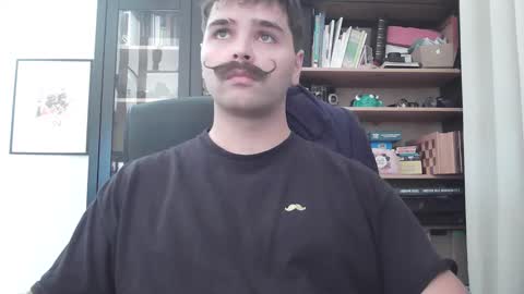 imnothuman22 online show from 19, 11, 2025