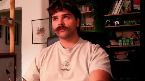 imnothuman22 online show from 22, 4, 2026