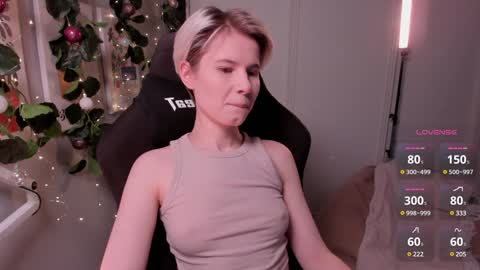 Mia online show from 3, 1, 2025