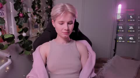 Mia online show from 12, 1, 2025